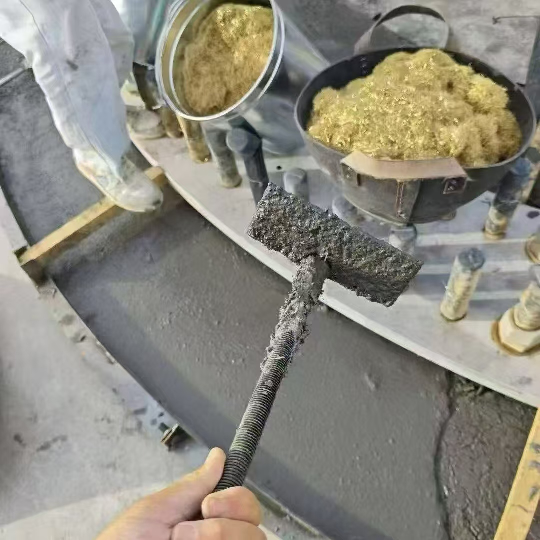 湾里C120风电设备基础专用灌浆料