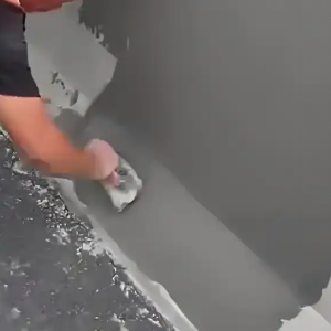 湾里GB50728一级聚合物改性水泥砂浆